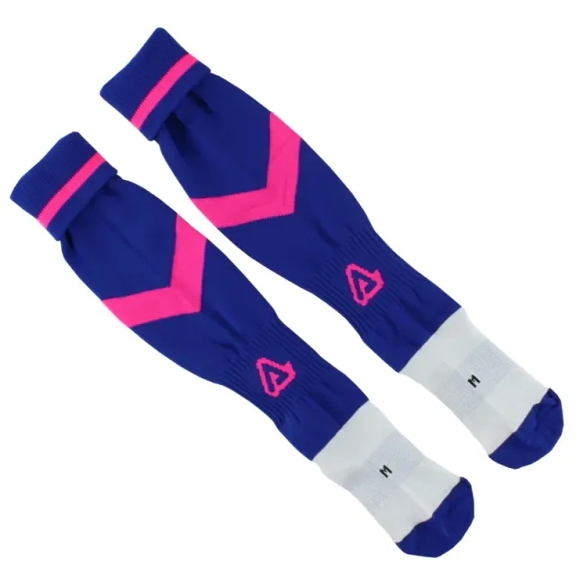 2018-19 Valenciennes Acerbis Third Socks *BNIB* - Other French Clubs / BNIB 