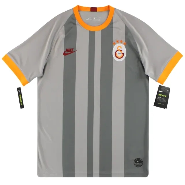 2019-20 Galatasaray Nike Third Shirt *w/tags* S - Galatasaray / w/tags 
