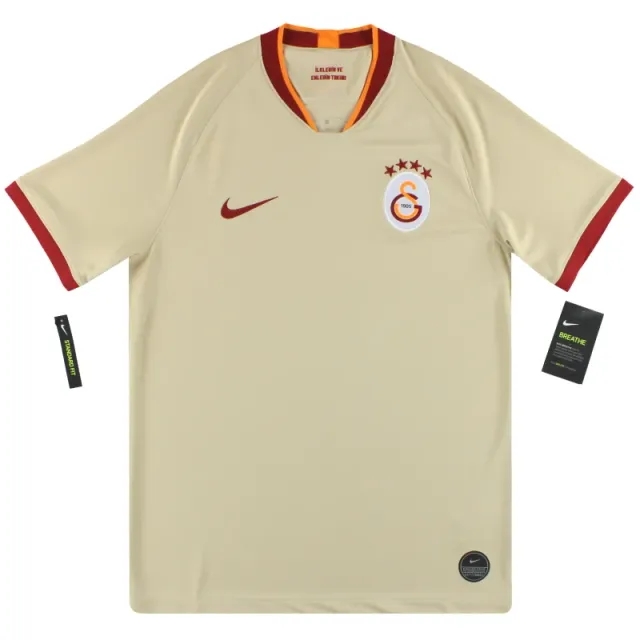 2019-20 Galatasaray Nike Away Shirt *w/tags* S - Galatasaray / w/tags 