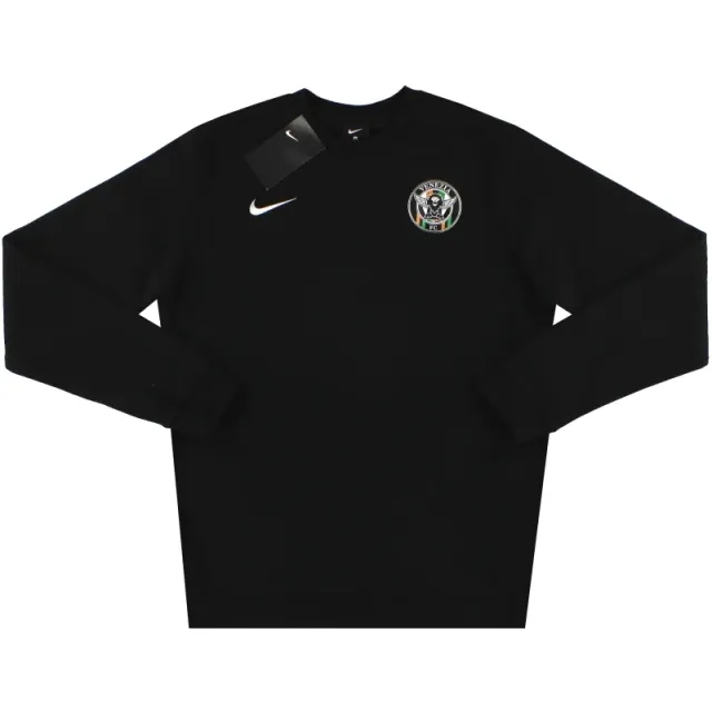 2019-20 Venezia Nike Crew Sweatshirt *BNIB* XS.Boys - Other Italian Clubs / BNIB 
