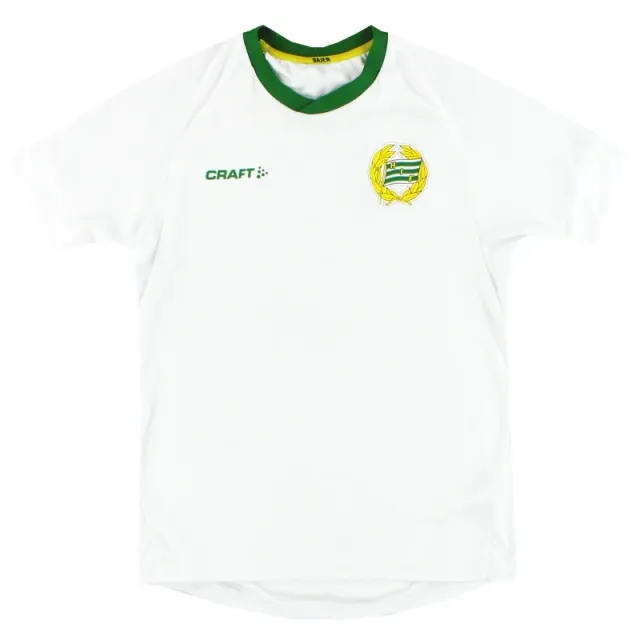 2020 Hammarby IF Craft Third Shirt *As New* M - Other European Clubs / As New 