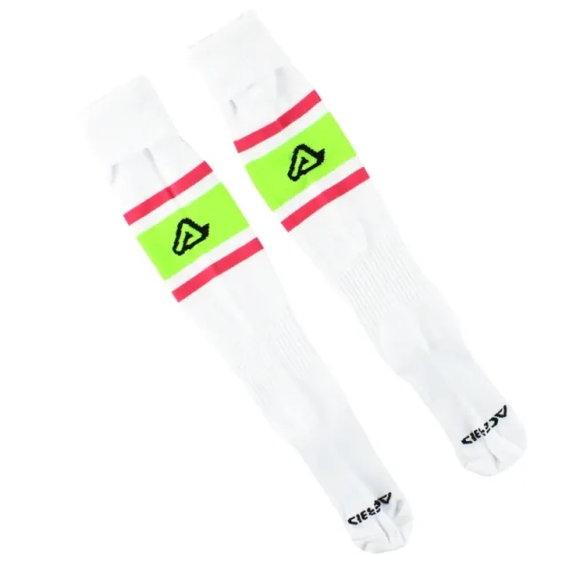 2020-21 Valenciennes Acerbis Away Socks *BNIB* L - Other French Clubs / BNIB 
