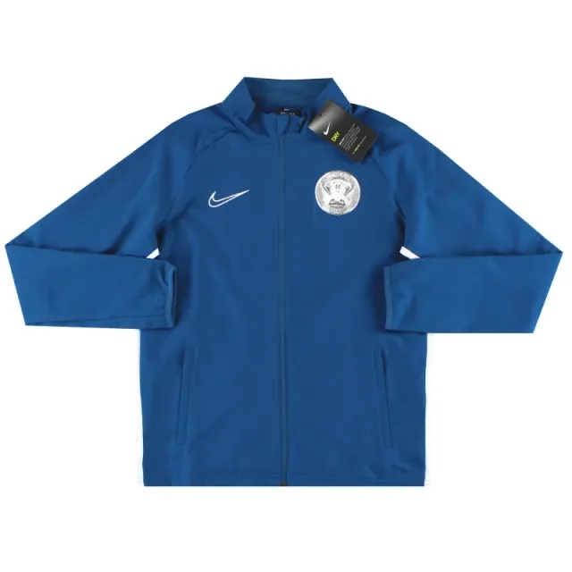 2019-20 Venezia Nike Woven Jacket *BNIB* L.Boys - Other Italian Clubs / BNIB 