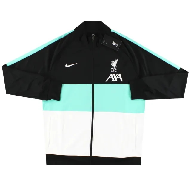 2020-21 Liverpool Nike Anthem Jacket *w/tags* XL - Liverpool / w/tags 