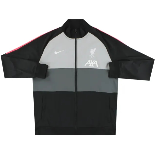 2020-21 Liverpool Nike Anthem Jacket *As New* XL - Liverpool / As New 