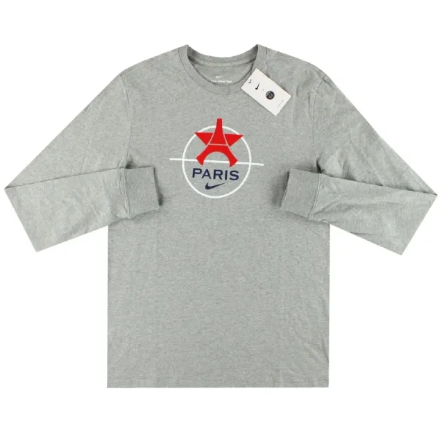 2022-23 Paris Saint-Germain Nike Knockout Tee *w/tags* - Paris Saint-Germain / w/tags 
