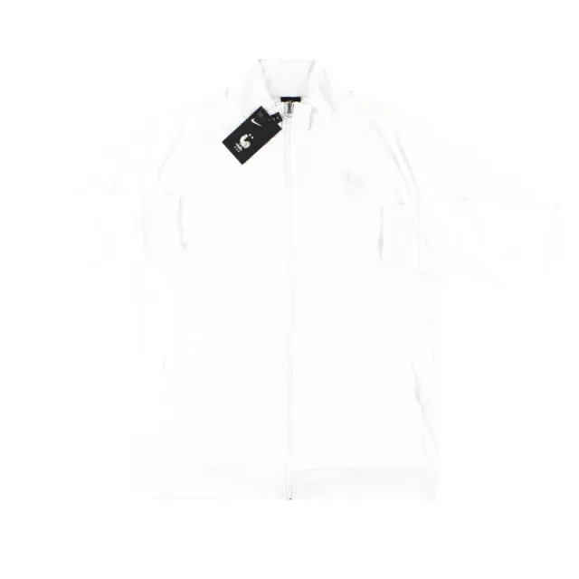 2020-21 France Nike I96 Anthem Jacket *w/tags* XL - France / w/tags 