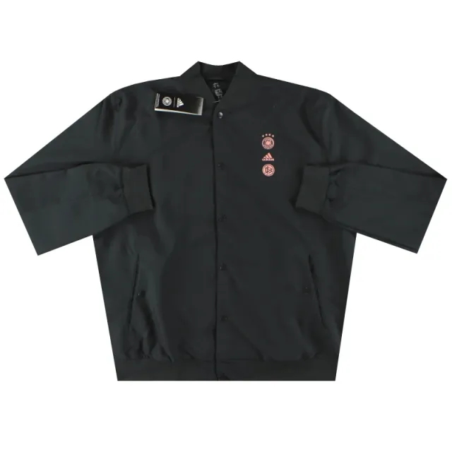 2021-22 Germany adidas SSP Jacket *w/tags* - Germany / w/tags 