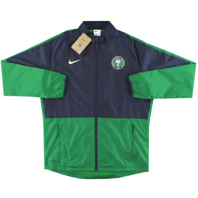 2022-23 Nigeria Nike Repel Academy AWF Jacket *BNIB* M - African / BNIB 