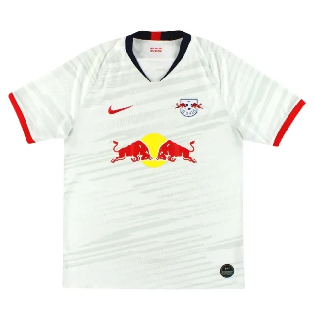 2018-19 RB Leipzig Nike Home Shirt L - Other German Clubs / Excellent 