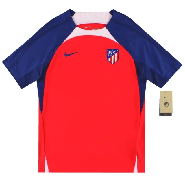 2023-24 Atletico Madrid Nike Strike Tee *w/tags* - Atletico Madrid / w/tags 