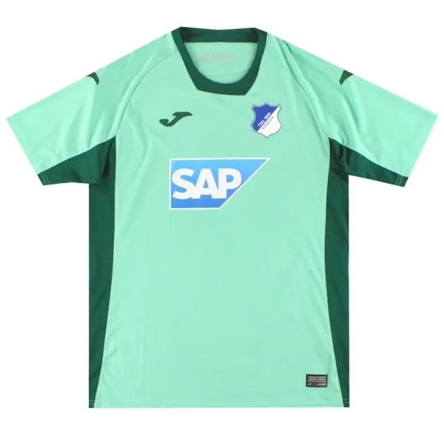 2019-20 TSG Hoffenheim Joma Away Shirt XL - Other German Clubs / Excellent 