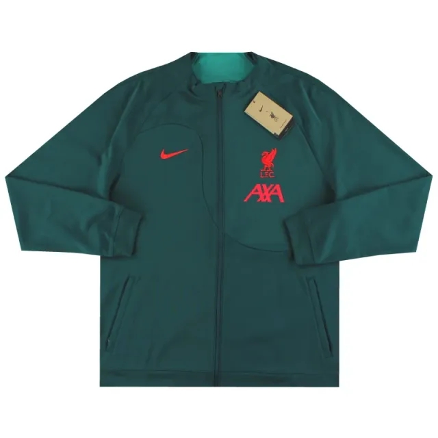 2022-23 Liverpool Nike Academy Pro Anthem Jacket *w/tags* - Liverpool / w/tags 