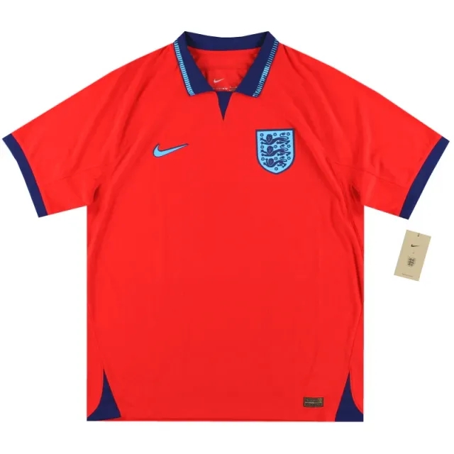 2022-23 England Nike Dri-Fit ADV Match Away Shirt *w/tags* XL - England / w/tags 