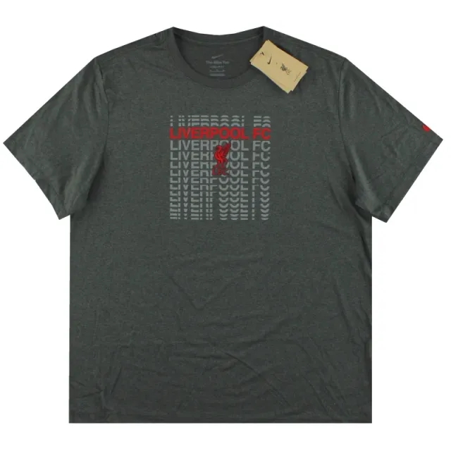 2023-24 Liverpool Nike Graphic Tee *w/tags* XL - Liverpool / w/tags 