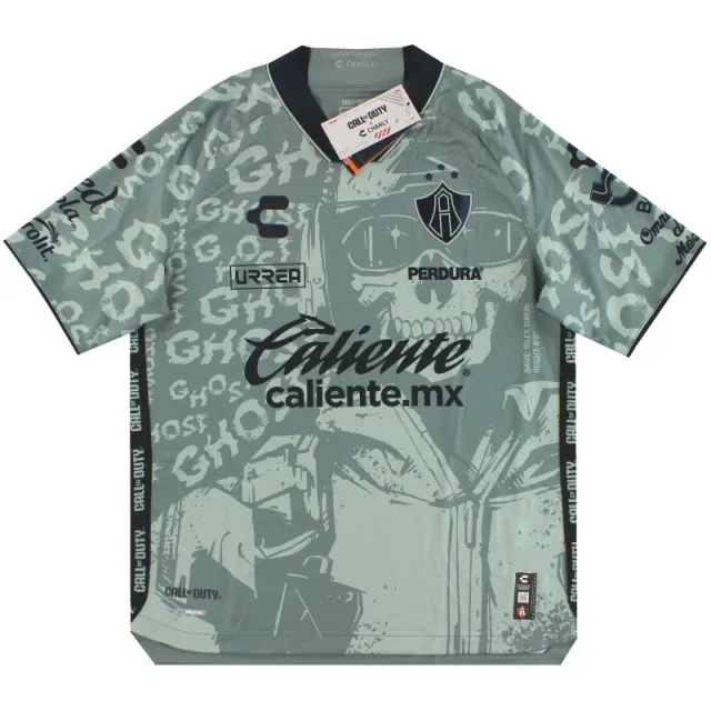 2023-24 Atlas x Call Of Duty Shirt *BNIB* - Central and South American Clubs / BNIB 