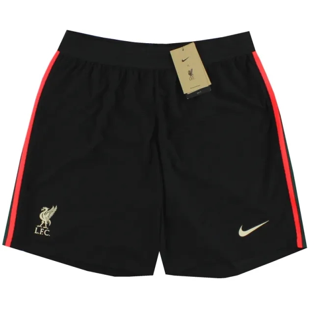 2021-22 Liverpool Nike Vapor Match Away Shorts *w/tags* XL - Liverpool / w/tags 