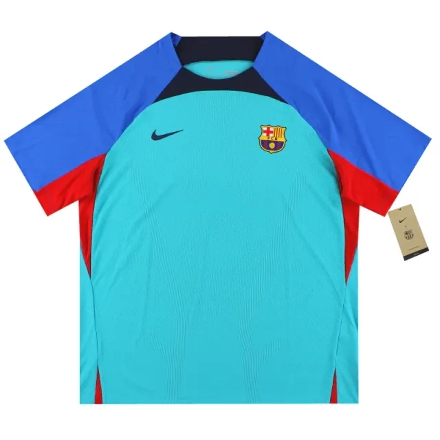 2022-23 Barcelona Nike Strike Elite ADV Training Top *w/tags* XL - Barcelona / w/tags 