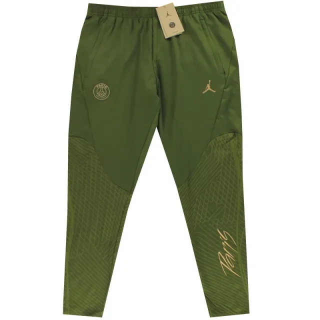 2023-24 Paris Saint-Germain Nike Strike Fourth Pants *w/tags* - Paris Saint-Germain / w/tags 