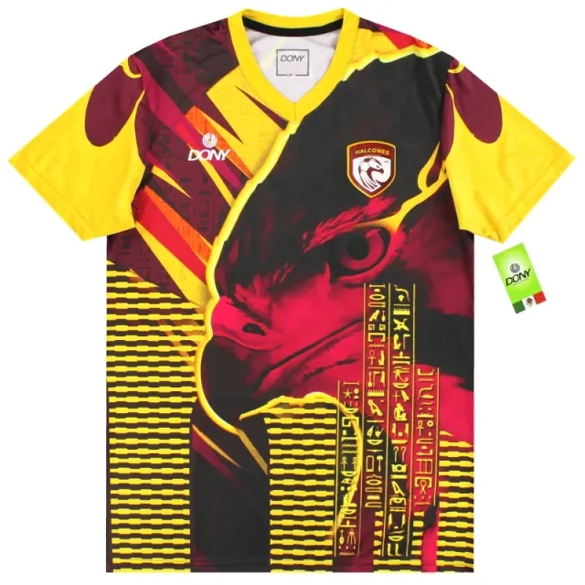 2022 Halcones De Queretaro Home Shirt *w/tags* - Central and South American Clubs / w/tags 