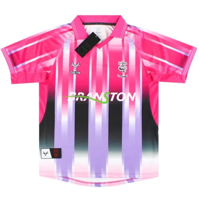 2023-24 Lincoln City Goalkeeper Shirt *BNIB* - Lincoln City / BNIB 