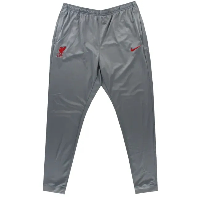 2022-23 Liverpool Nike Dri-FIT Track Pants XXL - Liverpool / Excellent 