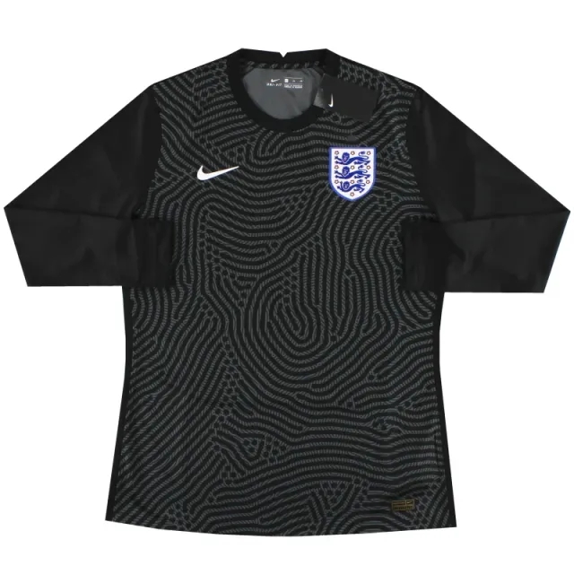 2020-21 England Nike Player Issue Goalkeeper Shirt *w/tags* XL - England / w/tags 