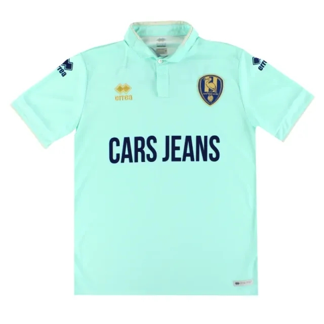 2020-21 ADO Den Haag Errea Away Shirt L - ADO Den Hagg / Excellent 