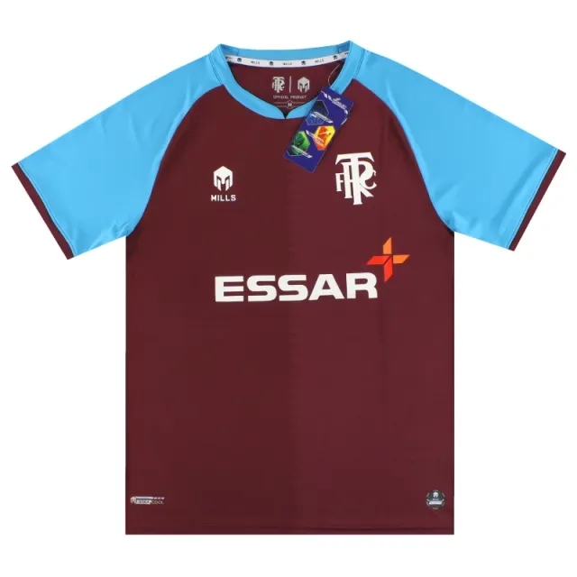 2021-22 Tranmere Rovers Away Shirt *BNIB* - Tranmere Rovers / BNIB 
