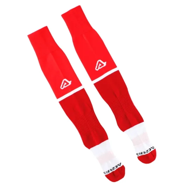 2020-21 Valenciennes Acerbis Home Socks *BNIB* L - Other French Clubs / BNIB 
