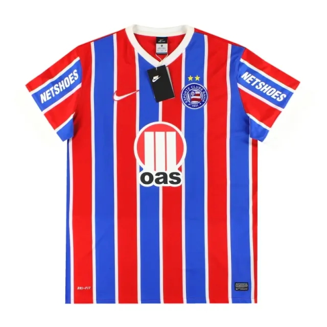 2014 Bahia Nike Away Shirt #88 *w/tags* XL - Central and South American Clubs / w/tags 