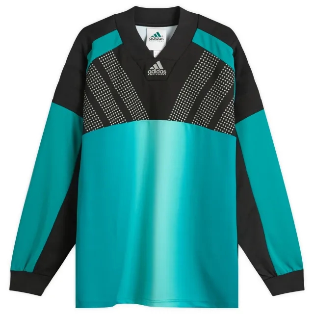 Adidas Men's EQT T-Shirt Equipment Green