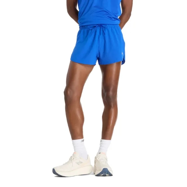 New Balance RC Seamless 3 Inch Men's Shorts - AW25