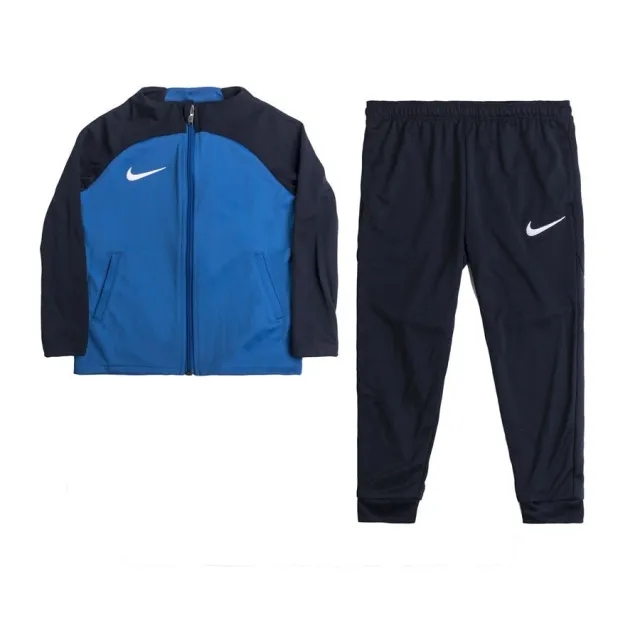 Nike Tracksuit Dri-Fit Academy Pro - ['Blue']