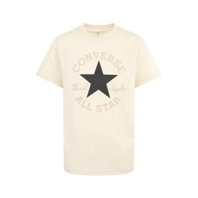 Converse Kids Dissected Chuck Patch Short Sleeve T-shirt