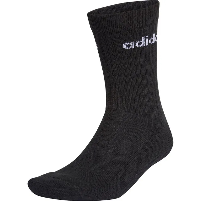 Adidas Hc Crew Socks 3 Pairs