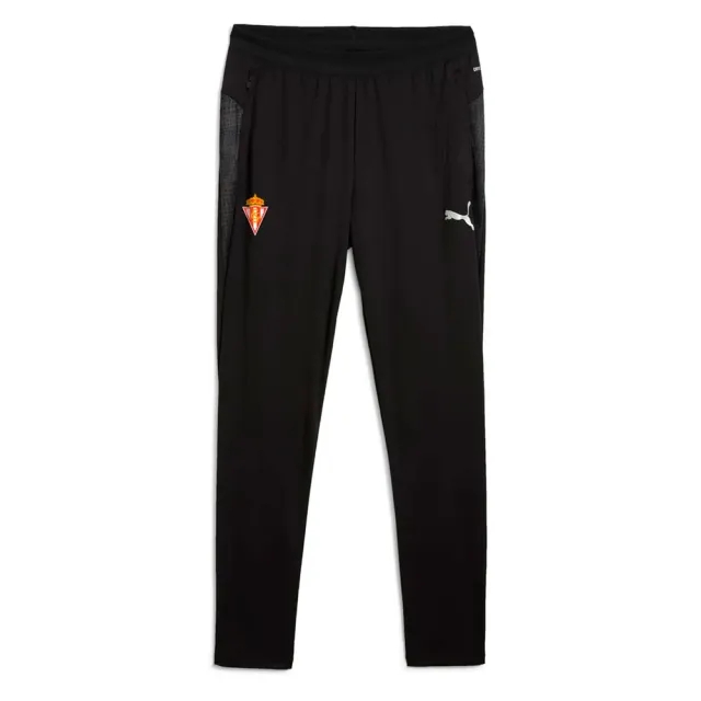 Puma Sporting Gijón Teamcup Sweat Pants