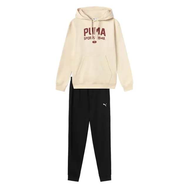 Puma Graphic Tracksuit