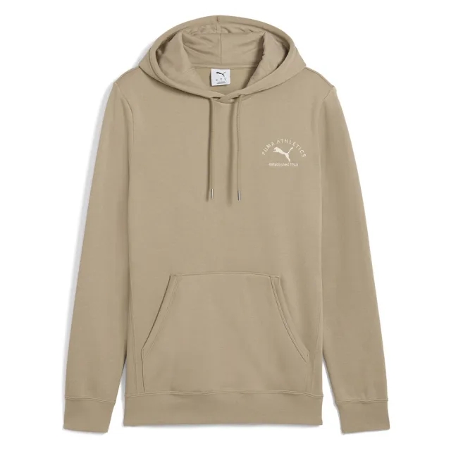 Puma Class Graphic Hoodie