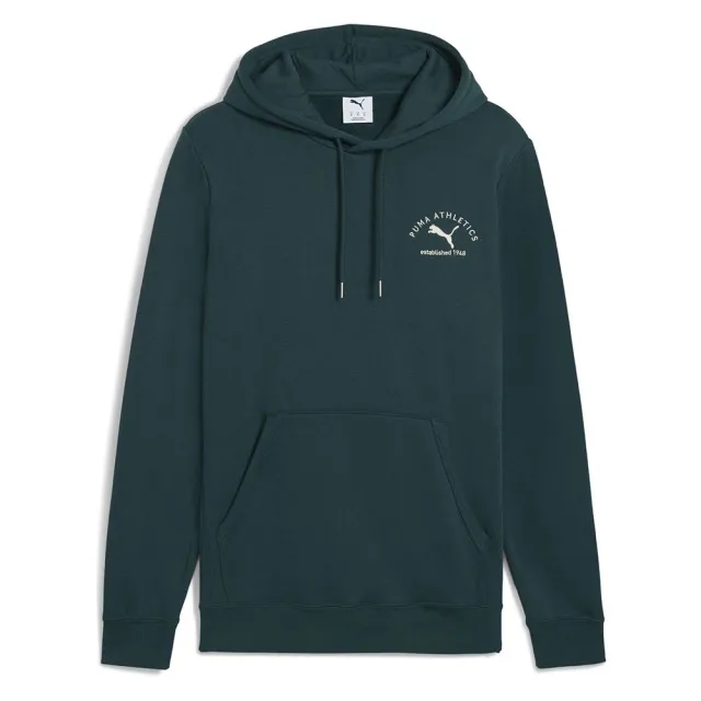 Puma Class Graphic Hoodie