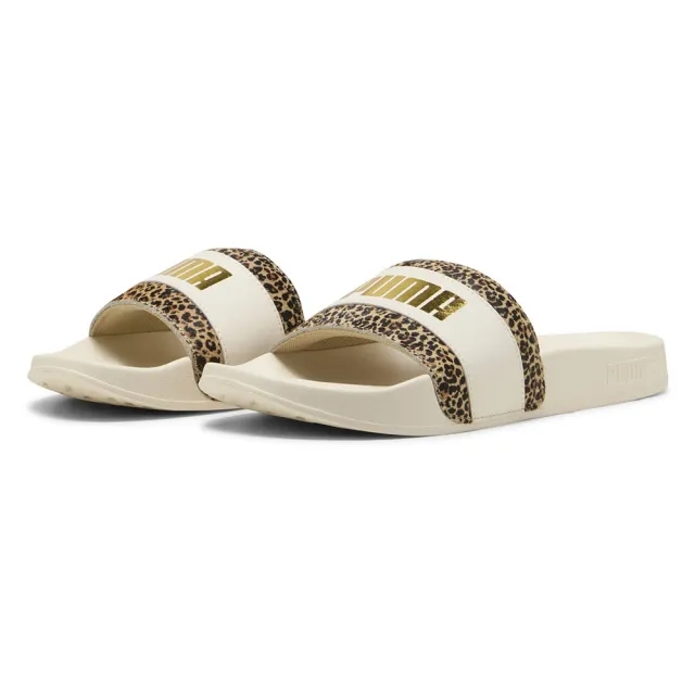 Puma Leadcat 2.0 Animal Flair Slides