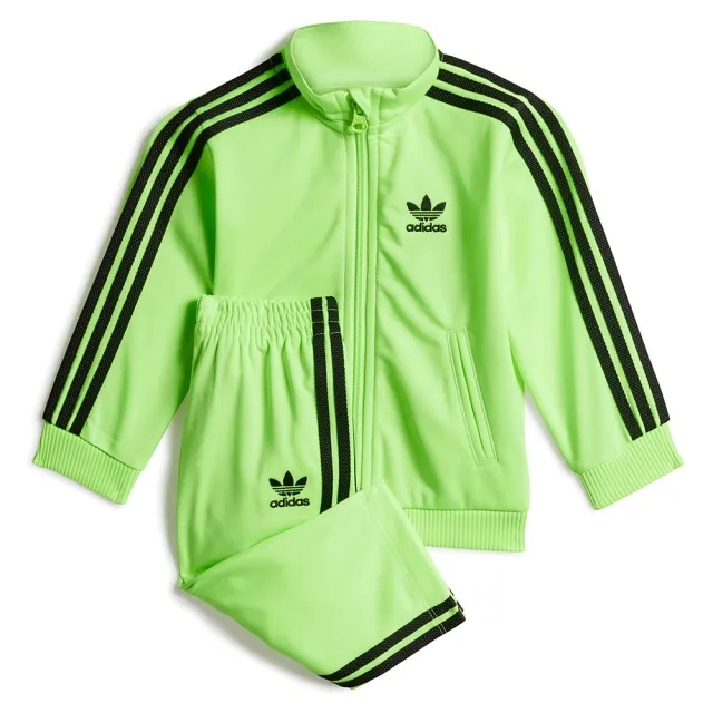 Adidas Originals Adicolor Firebird Tracksuit