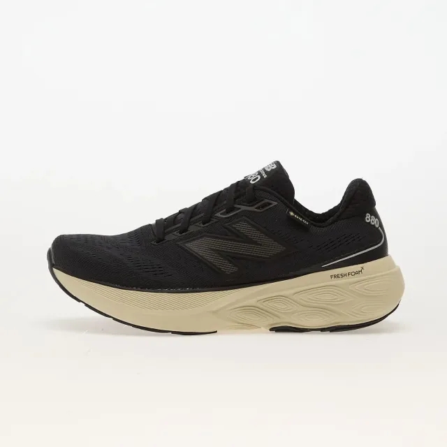 Sneakers New Balance 880 Black Eur 41.5