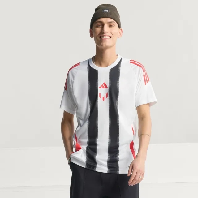 adidas Messi Training Jersey