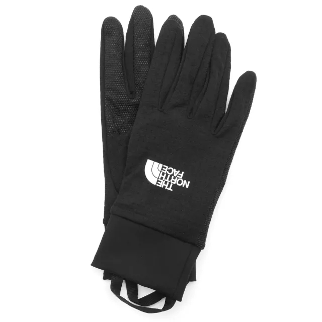 The North Face Men's Summit Series Dotknit Liner Glove Tnf Black
