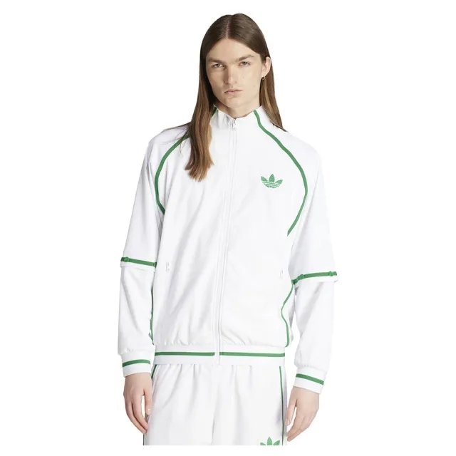 Adidas Originals Tennis Woven Tracksuit Jacket