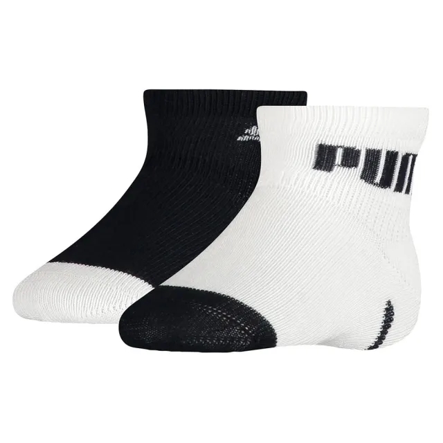 Puma Mini Cats Lifestyle Long Socks 2 Pairs