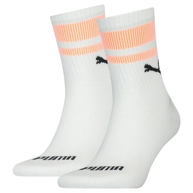Puma 701221388 Crew Socks 2 Pairs