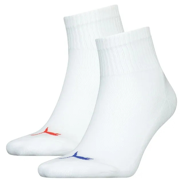 Puma 701221329 Short Socks 2 Pairs