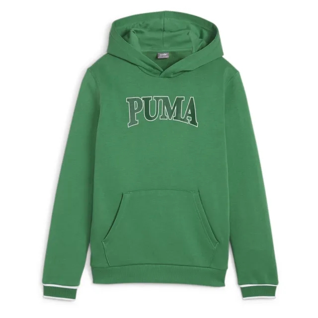 Puma Squad Hoodie